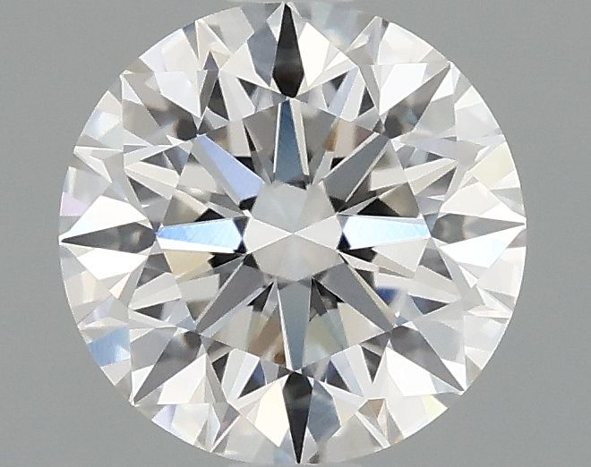 Lab Grown Diamond 1,09Ct F-VVS2 Round - IGILG790604356 1