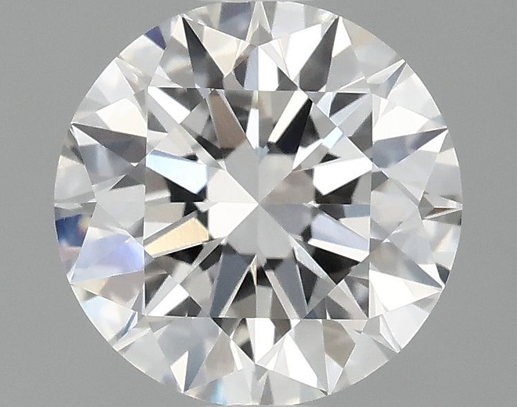 Lab Grown Diamond 1,09Ct D-VVS2 Round - IGILG799660189 1