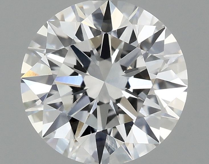 Lab Grown Diamond 1,04Ct D-VS1 Round - IGILG799691034 1