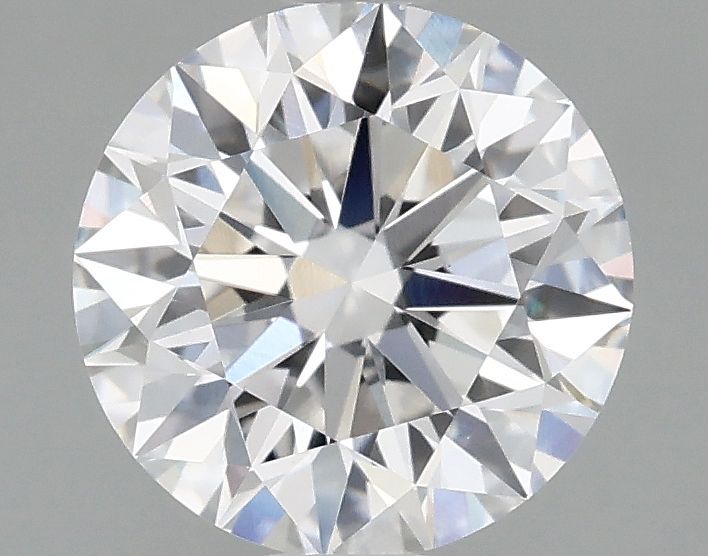 Lab Grown Diamond 1,03Ct E-VS1 Round - IGILG799685037 1