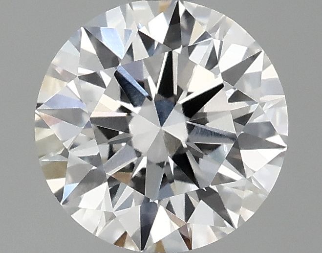Lab Grown Diamond 1,04Ct D-VVS2 Round - IGILG799678428 1