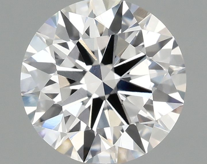 Lab Grown Diamond 1,49Ct E-VS1 Round - IGILG790677173 1