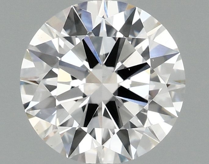 Lab Grown Diamond 1,04Ct F-VS1 Round - IGILG804635894 1