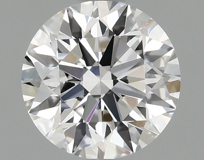 Lab Grown Diamond 1,04Ct D-VVS2 Round - IGILG792637062 1