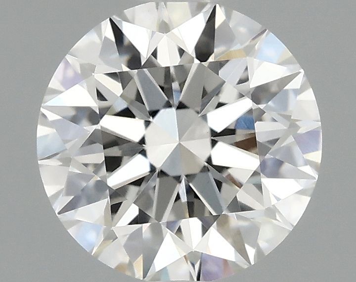 Lab Grown Diamond 1,1Ct F-VS1 Round - IGILG792609965 1