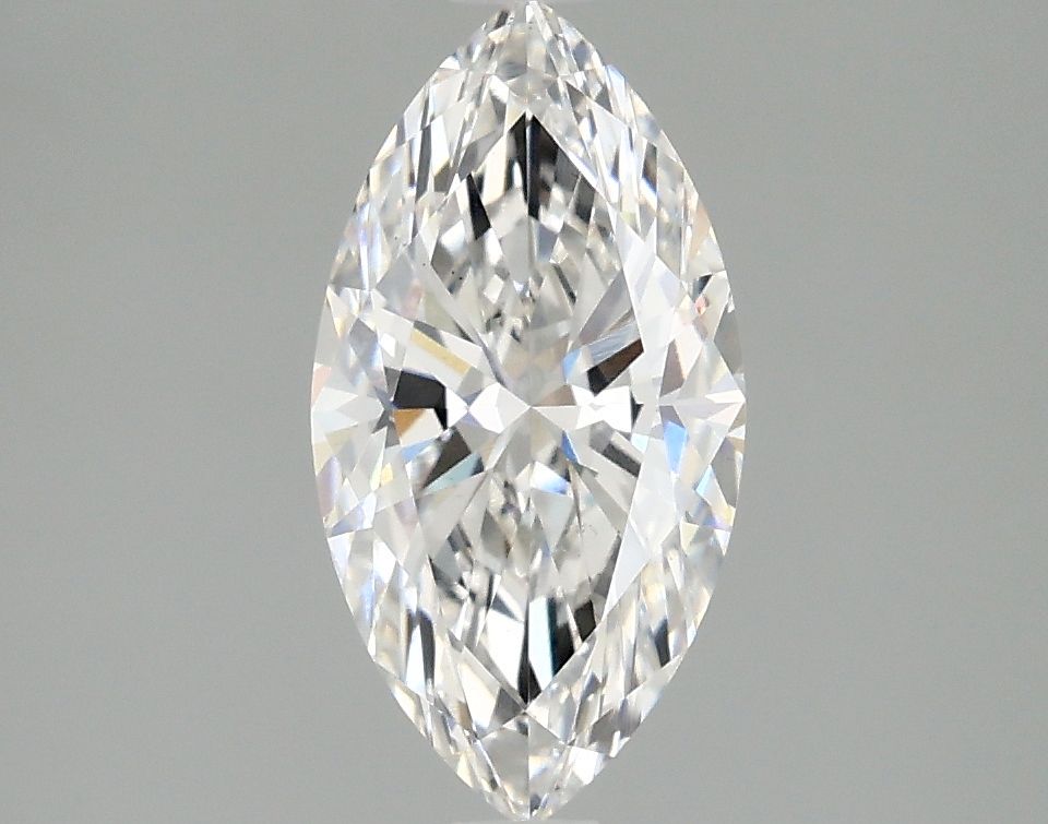 Lab Grown Diamond 1,49Ct E-VS1 Marquise - IGILG792604492 1