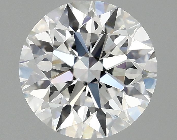 Lab Grown Diamond 2,09Ct E-VVS2 Round - IGILG758536289 1