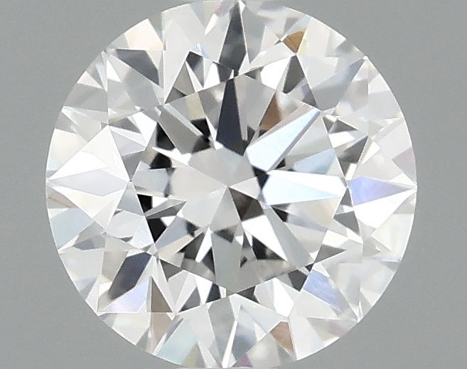 Lab Grown Diamond 1,04Ct D-VVS2 Round - IGILG799686231 1