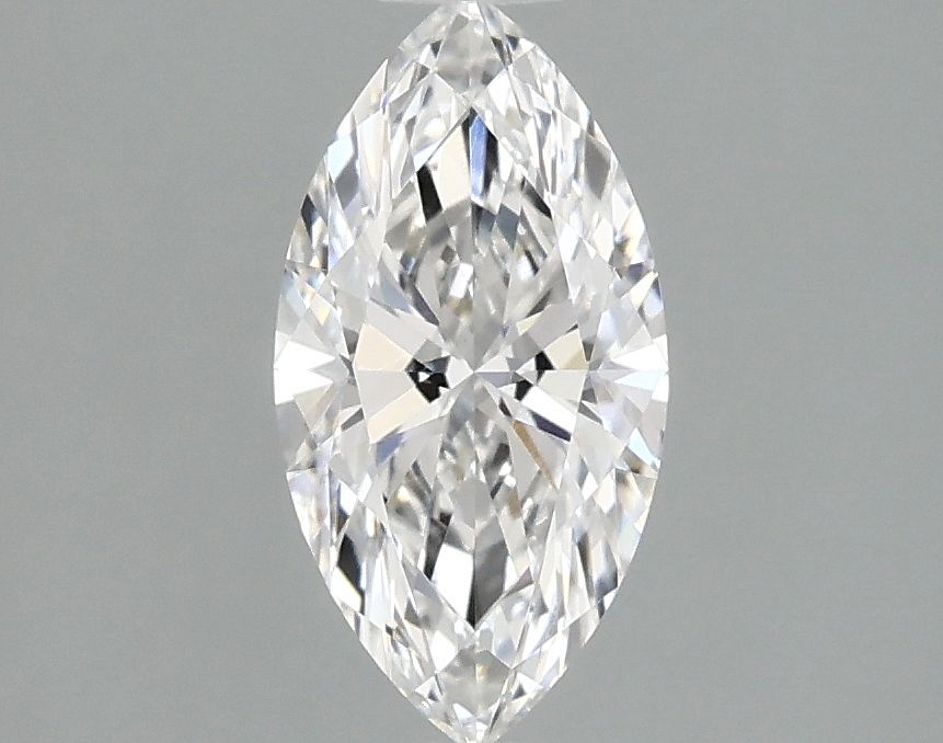 Lab Grown Diamond 1,06Ct E-VVS2 Marquise - IGILG776619744 1