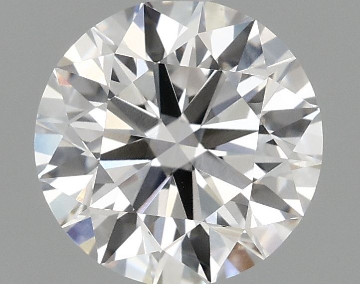 Lab Grown Diamond 1,1Ct D-VS1 Round - IGILG799686172 1