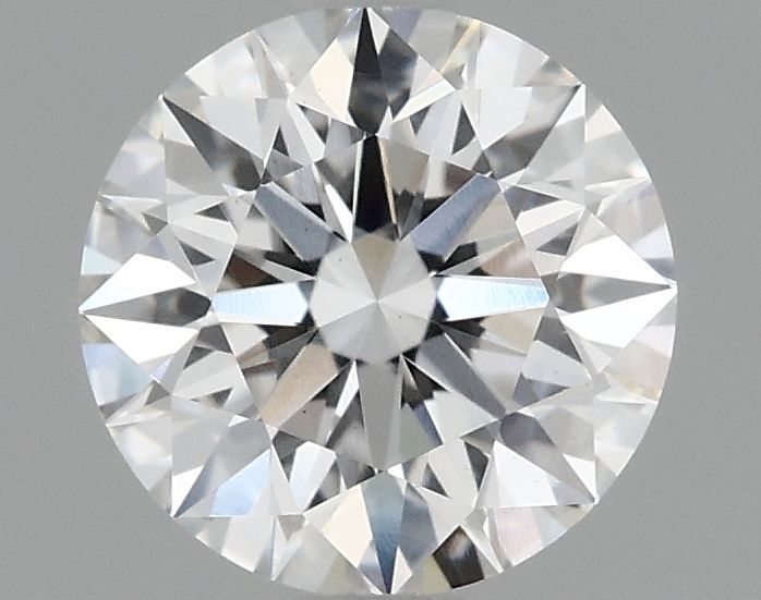 Lab Grown Diamond 1,04Ct D-VS1 Round - IGILG799684556 1