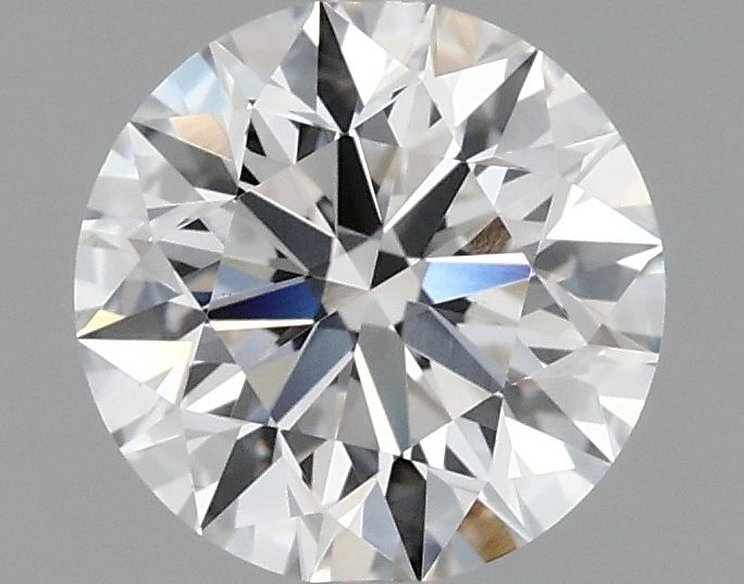 Lab Grown Diamond 1,04Ct D-VVS2 Round - IGILG799684559 1