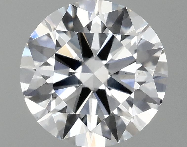 Lab Grown Diamond 1,03Ct D-VS1 Round - IGILG803674598 1