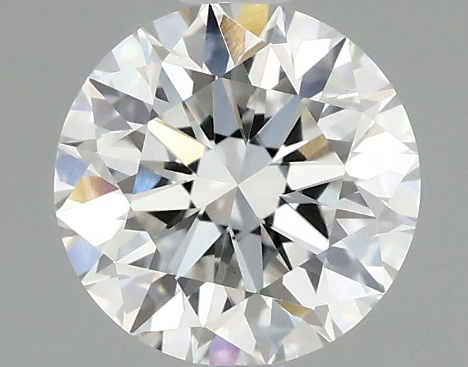 Lab Grown Diamond 1,06Ct F-VVS2 Round - IGILG803679800 1