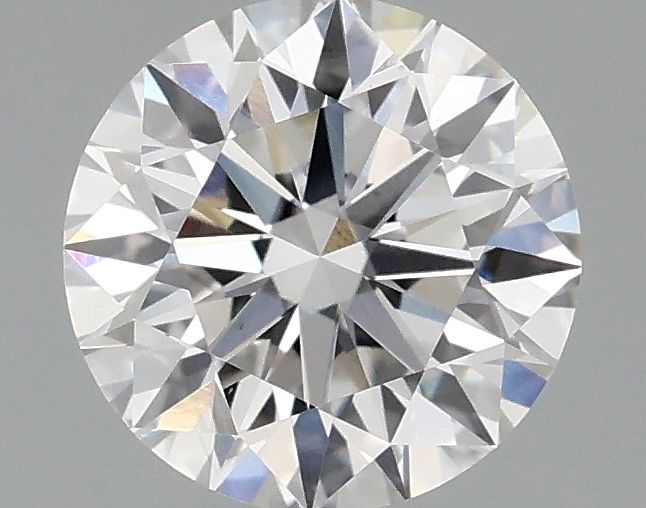 Lab Grown Diamond 1,1Ct F-VS1 Round - IGILG800607252 1