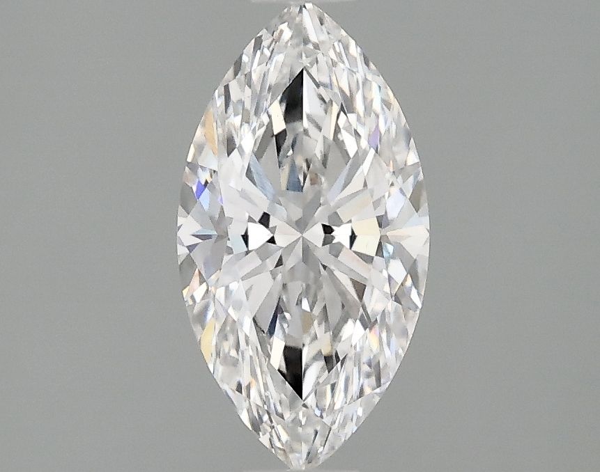 Lab Grown Diamond 1,09Ct E-VS1 Marquise - IGILG783625394 1
