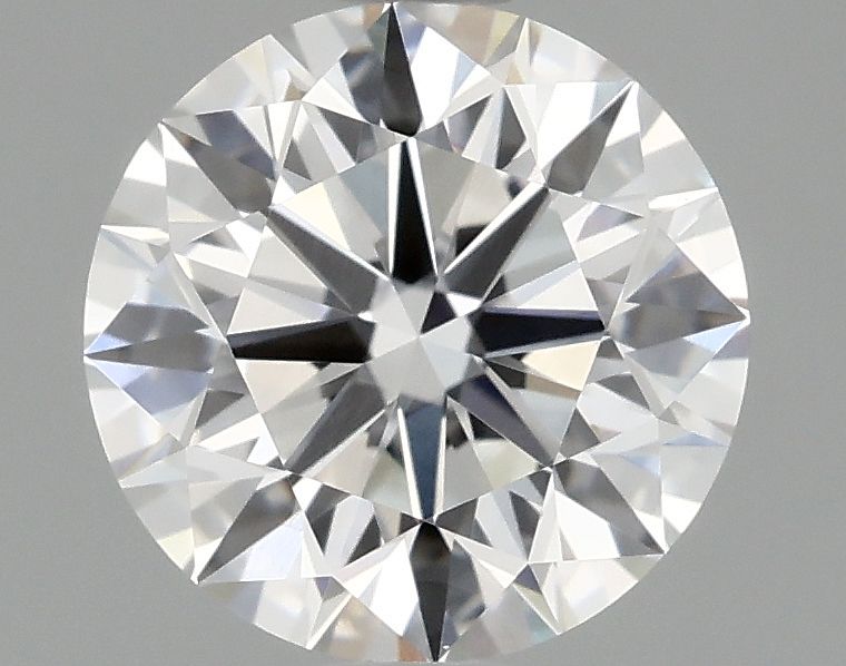 Lab Grown Diamond 1,09Ct D-VVS2 Round - IGILG800655927 1