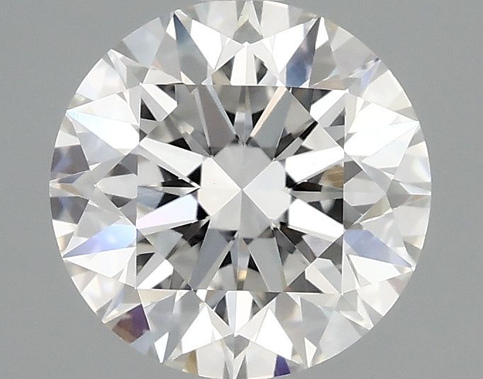 Lab Grown Diamond 1,99Ct F-VVS2 Round - IGILG780618678 1