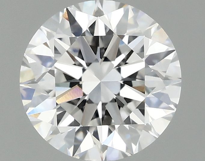 Lab Grown Diamond 1,49Ct E-VS1 Round - IGILG792604098 1
