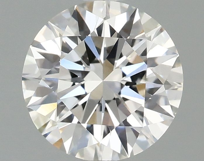 Lab Grown Diamond 1,06Ct E-VS2 Round - IGILG794695872 1