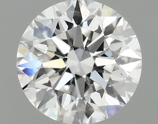 Lab Grown Diamond 1,03Ct D-VS1 Round - IGILG804626339 1