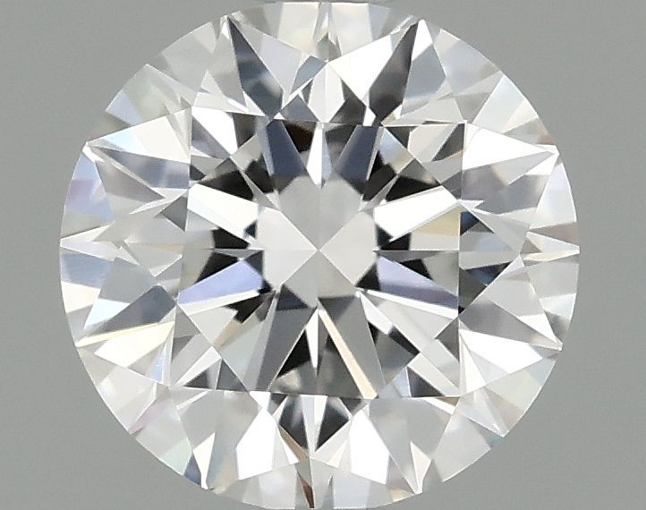 Lab Grown Diamond 1Ct E-VS1 Round - IGILG805625218 1