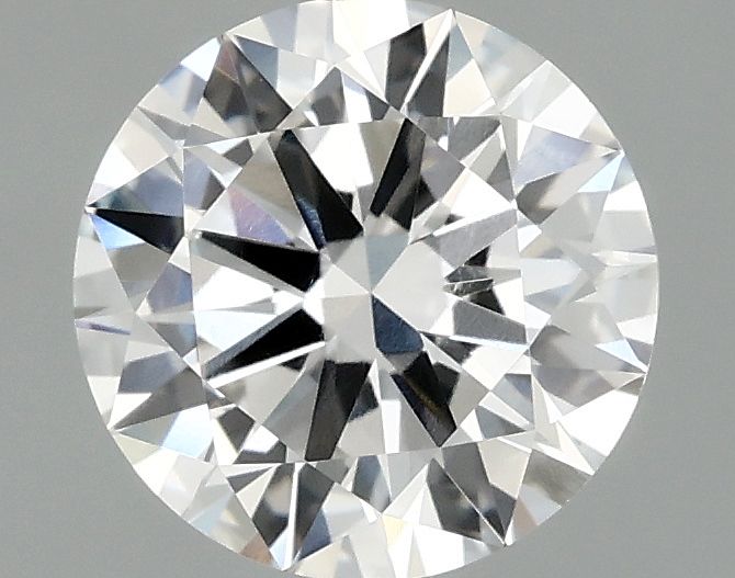 Lab Grown Diamond 1,49Ct E-VS1 Round - IGILG790633366 1