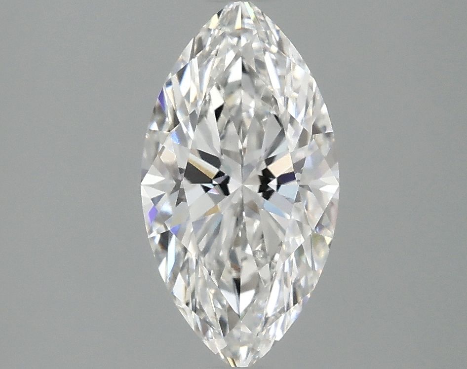Lab Grown Diamond 1,48Ct E-VVS2 Marquise - IGILG790694313 1