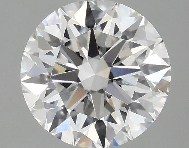 Lab Grown Diamond 1,49Ct E-VS1 Round - IGILG790675200 1