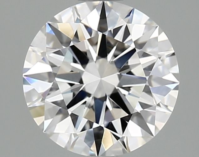 Lab Grown Diamond 1,97Ct E-VVS2 Round - IGILG755533258 1