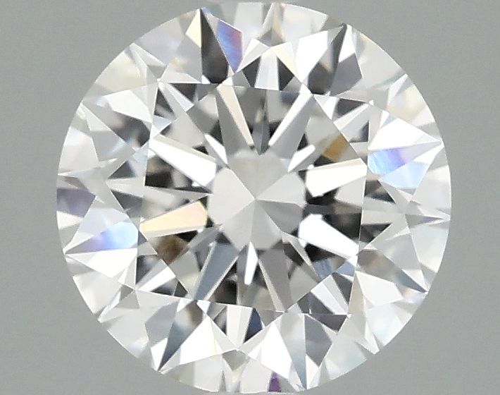 Lab Grown Diamond 2,06Ct E-VVS2 Round - IGILG769638687 1