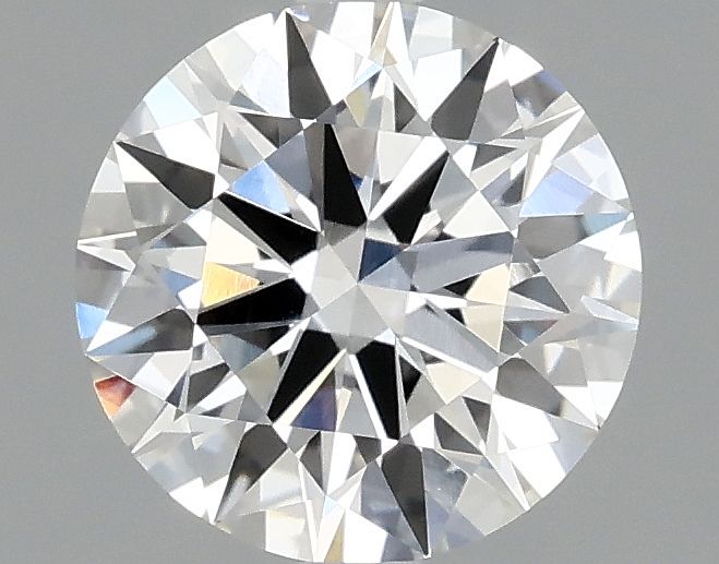 Lab Grown Diamond 1,49Ct E-VS1 Round - IGILG794677996 1