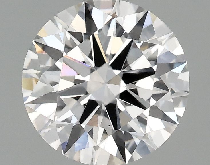 Lab Grown Diamond 1,1Ct E-VS1 Round - IGILG804634757 1
