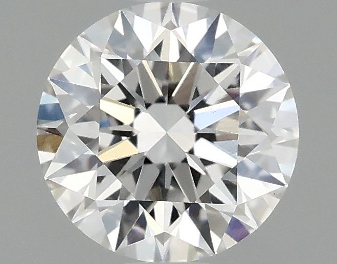 Lab Grown Diamond 1,03Ct E-VS1 Round - IGILG805653987 1