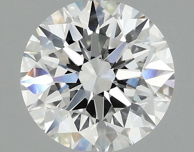 Lab Grown Diamond 2,09Ct E-VVS2 Round - IGILG765640385 1