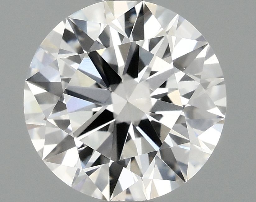 Lab Grown Diamond 1,49Ct E-VS1 Round - IGILG794650115 1