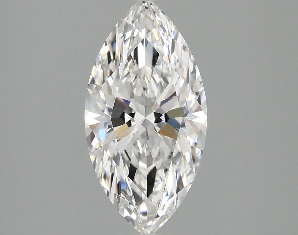 Lab Grown Diamond 1,49Ct E-VS1 Marquise - IGILG794695874 1