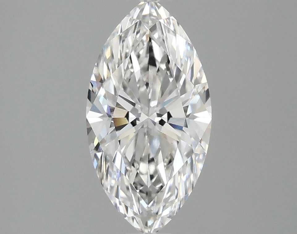Lab Grown Diamond 1,49Ct E-VS1 Marquise - IGILG792612445 1