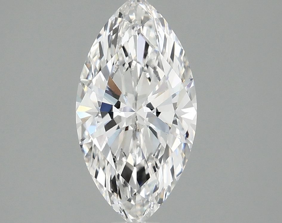 Lab Grown Diamond 1,49Ct E-VS1 Marquise - IGILG794655758 1