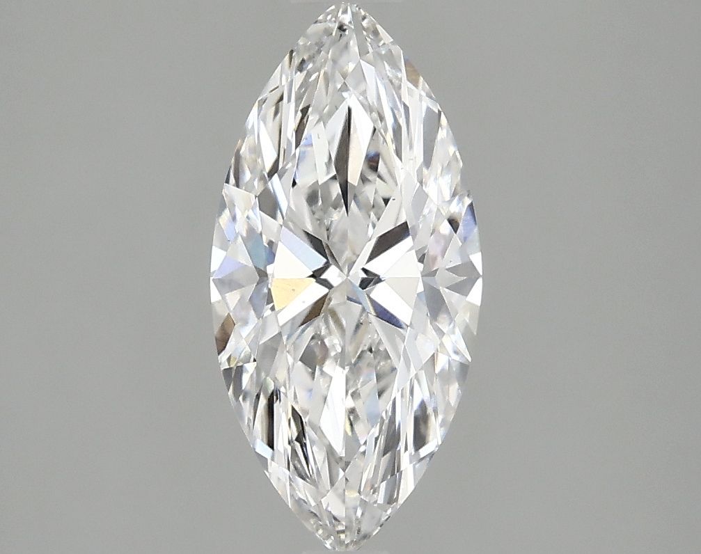 Lab Grown Diamond 1,48Ct E-VS1 Marquise - IGILG776690464 1