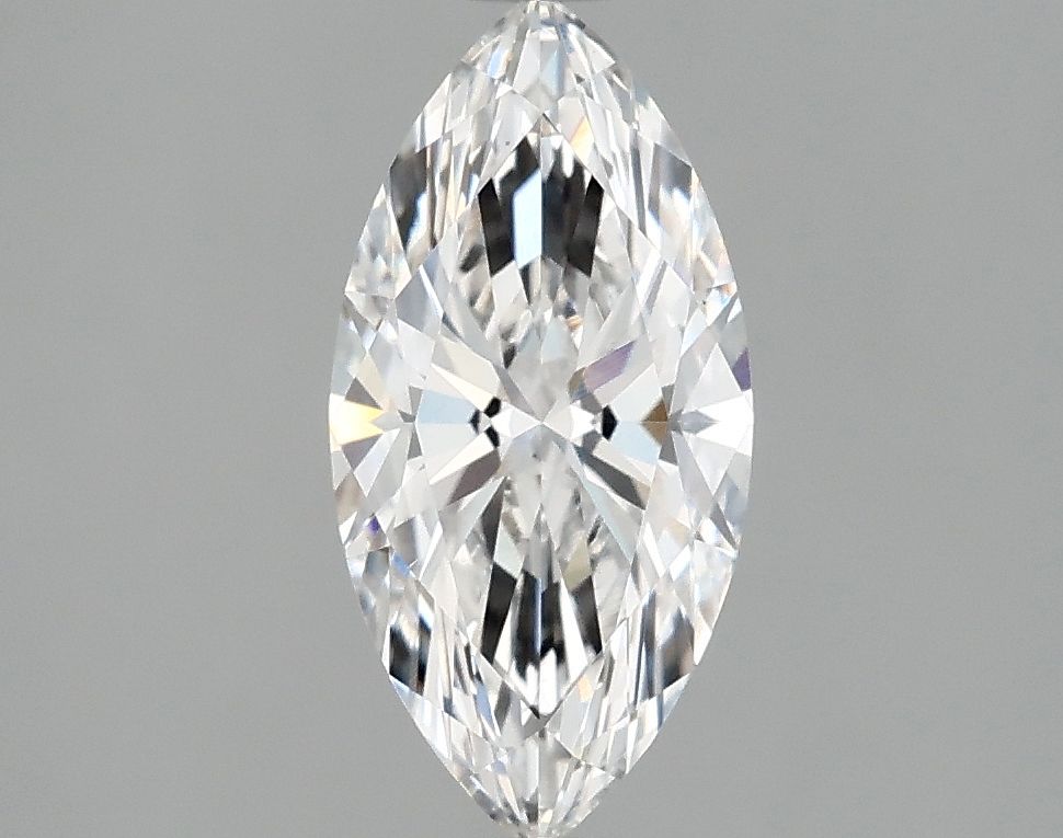 Lab Grown Diamond 1,48Ct E-VS1 Marquise - IGILG780606446 1