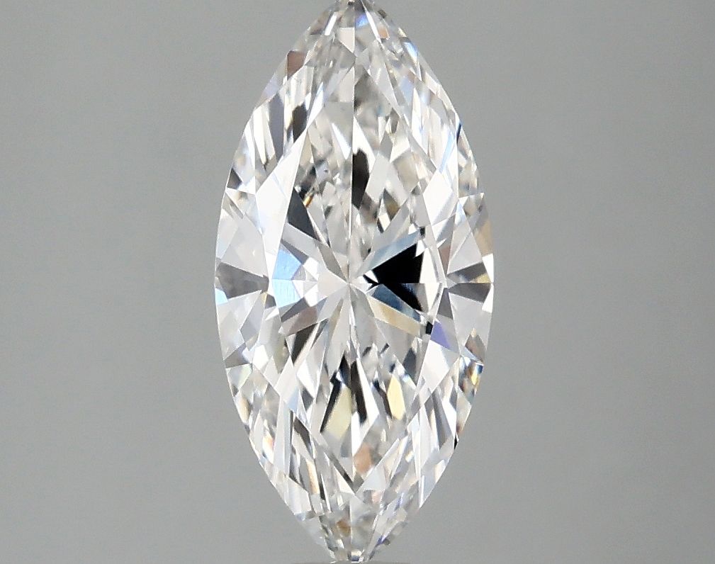 Lab Grown Diamond 1,48Ct E-VS1 Marquise - IGILG758511580 1