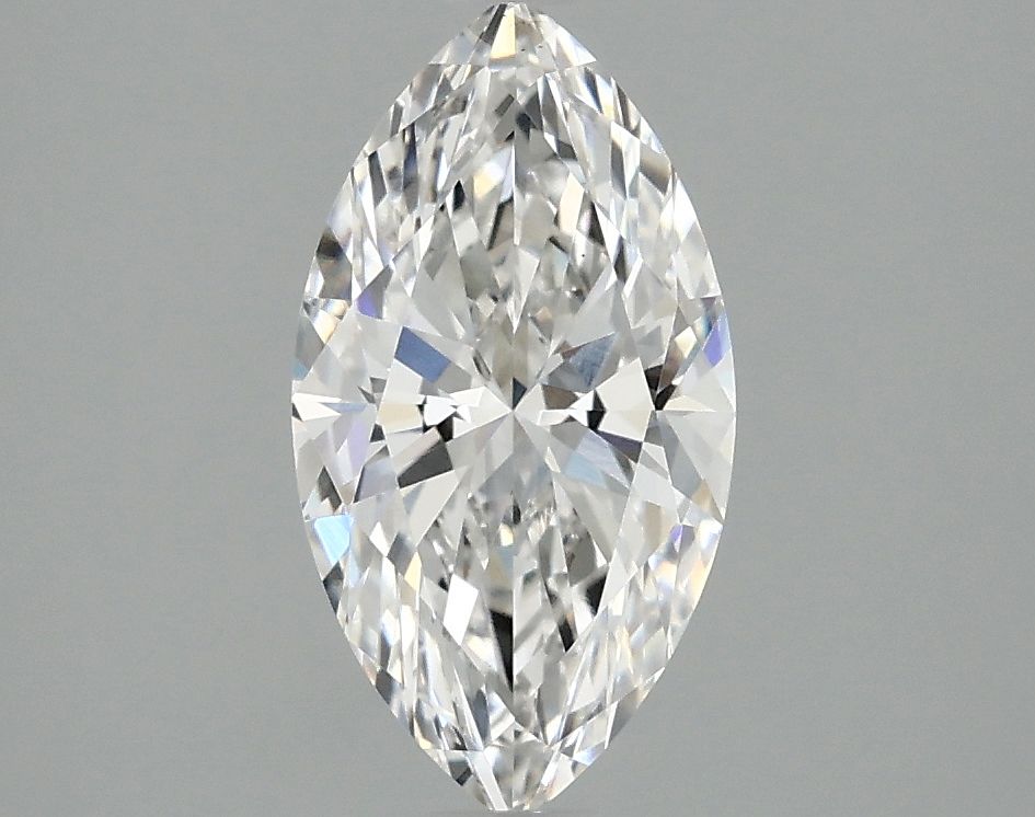 Lab Grown Diamond 1,49Ct E-VS1 Marquise - IGILG795604594 1