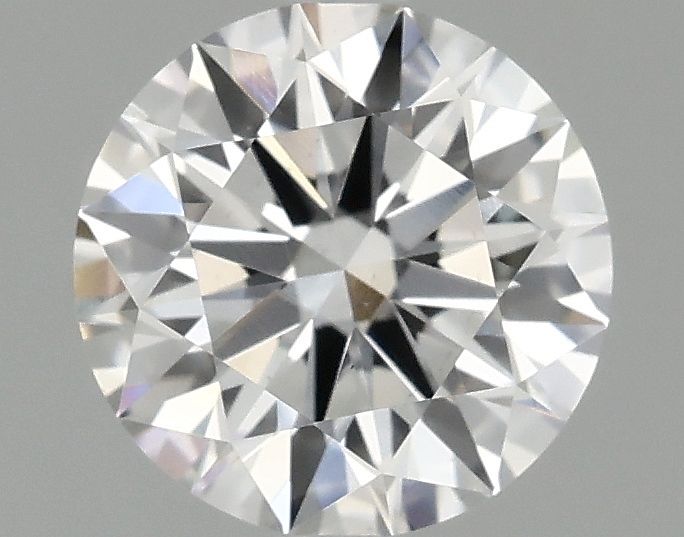 Lab Grown Diamond 1,1Ct E-VS2 Round - IGILG792699687 1