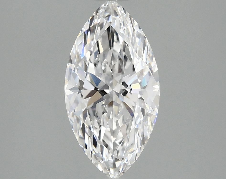 Lab Grown Diamond 1,49Ct E-VS1 Marquise - IGILG791663019 1