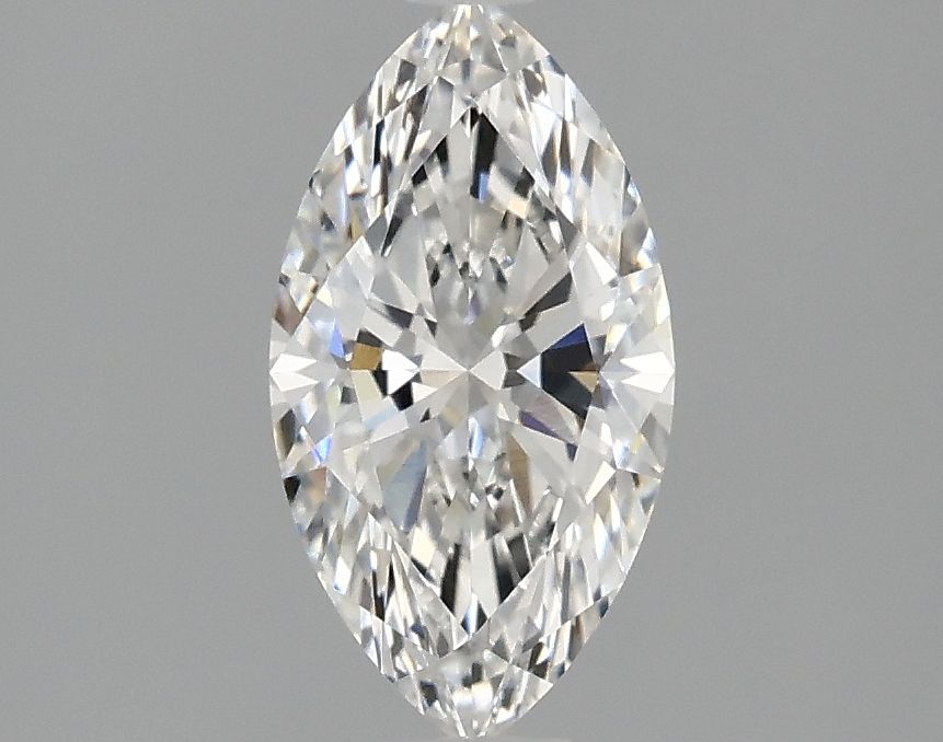 Lab Grown Diamond 1,1Ct E-VVS2 Marquise - IGILG787626588 1