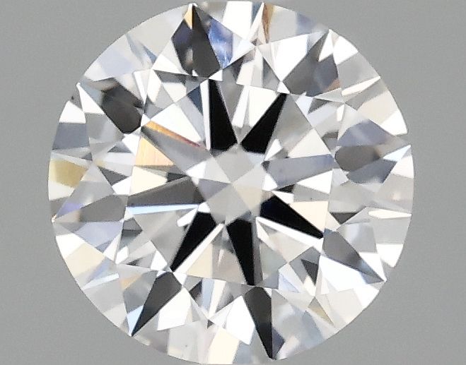Lab Grown Diamond 1,56Ct D-VS1 Round - IGILG771635685 1