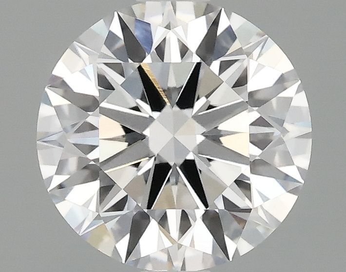 Lab Grown Diamond 1,52Ct E-VVS2 Round - IGILG781654520 1