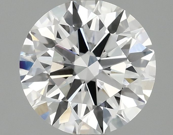 Lab Grown Diamond 1,99Ct E-VS1 Round - IGILG780619483 1