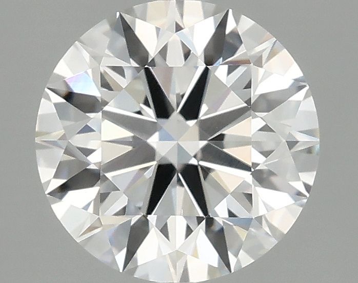 Lab Grown Diamond 2,09Ct F-VS1 Round - IGILG804634984 1
